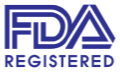 FDA Registered Facility