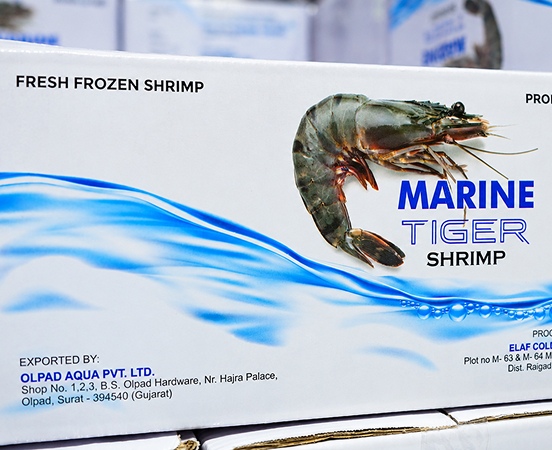 Shrimp pond water quality control