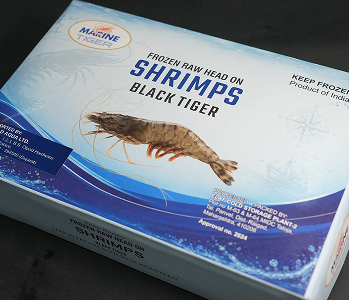 Shrimp pond water quality control
