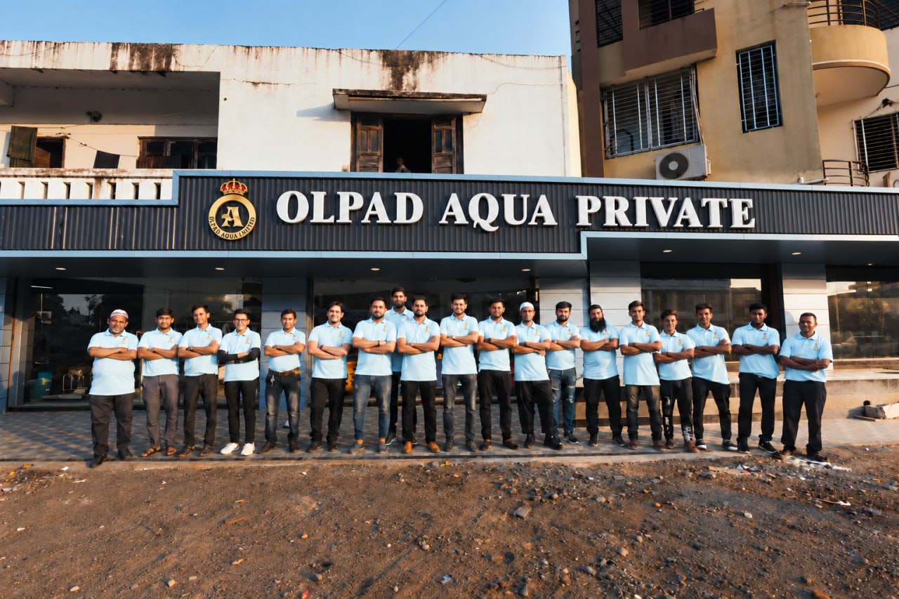 20 plus QC supervisors